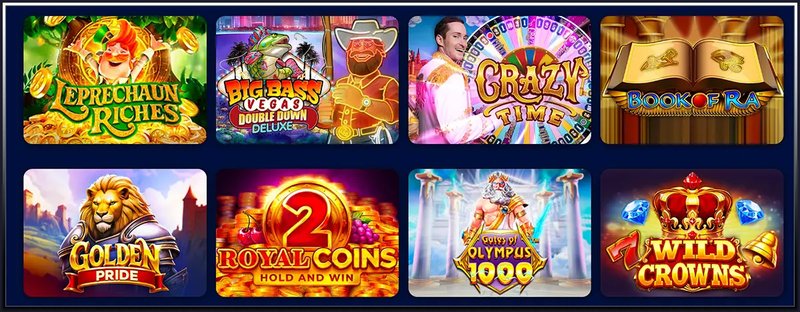 Golden mister casino in United Kigdom