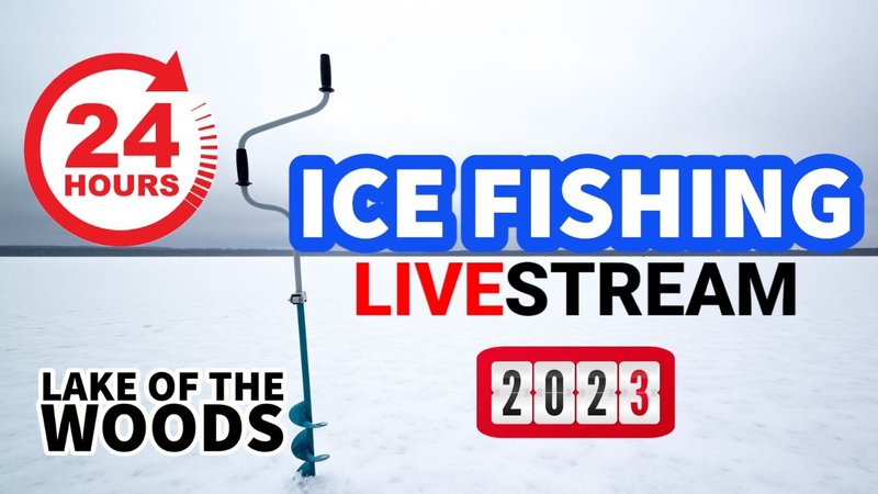 Experience the Thrills of Ice Fishing Live Casino in the UK, ice fishing game