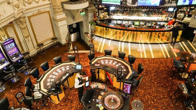 Introduction to spinson casino
