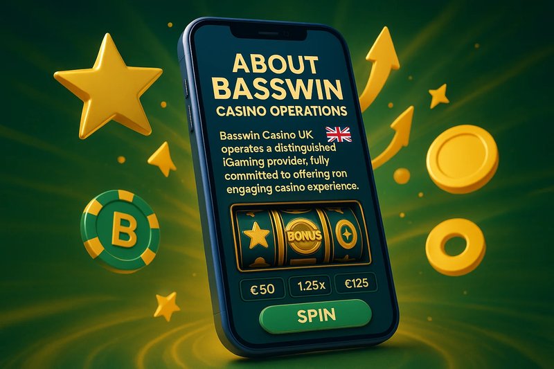 Best casino basswin in United Kingdom