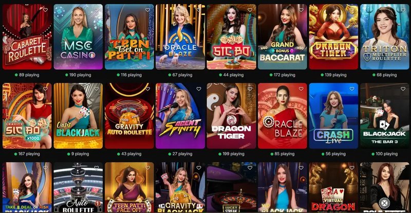 Discover the Thrills of Unlimluck Casino in the United Kingdom Today in United Kingdom