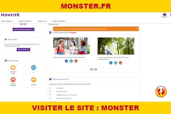Découvrez le Casino Monsterwin : Bonuses et Joueurs Froids, monsterwin inscription