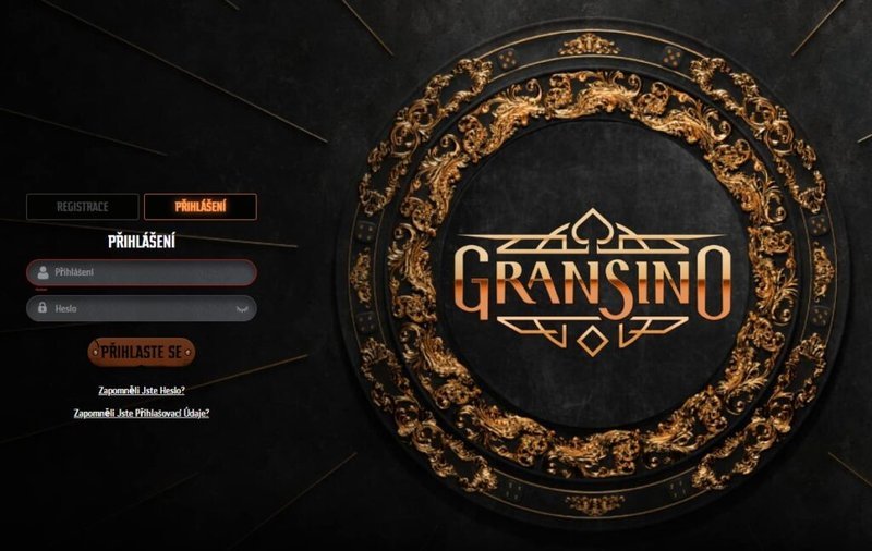 Gransino à France
