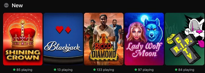 Image: Unlimluck Casino UK Review: Exclusive Bonuses and Slots Games
