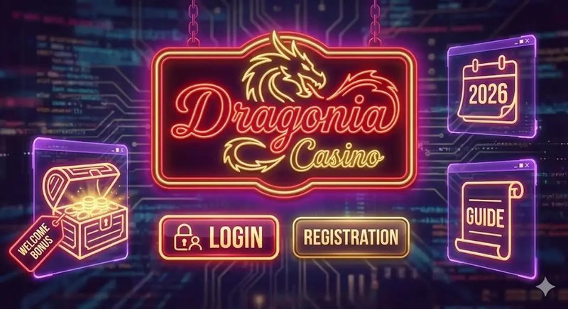 Dragonia casino, dragonia casino en ligne