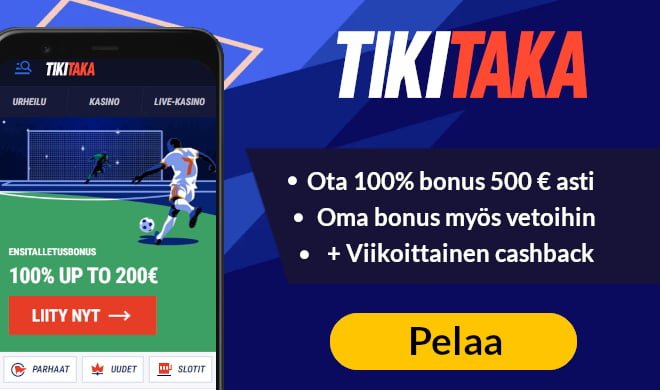 Exploring the World of Tiki Taka Casino Gaming in the UK, tiki taka play casino